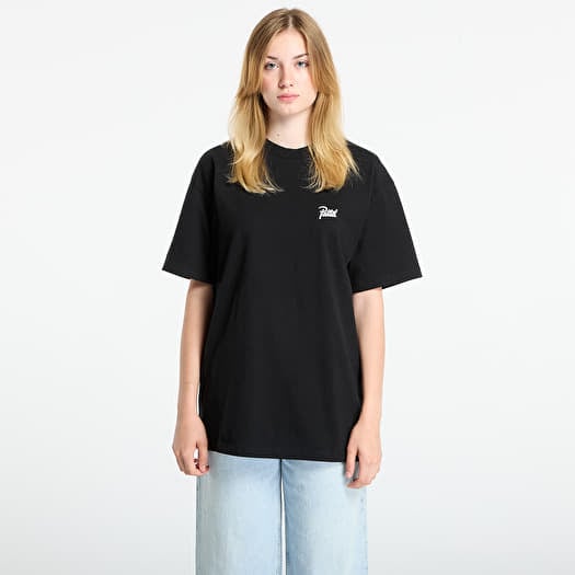 Patta Smooth Operator T-Shirt UNISEX Black