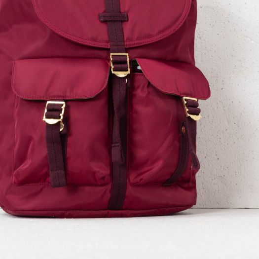 Backpacks Herschel Supply Dawson Backpack Windsor Wine