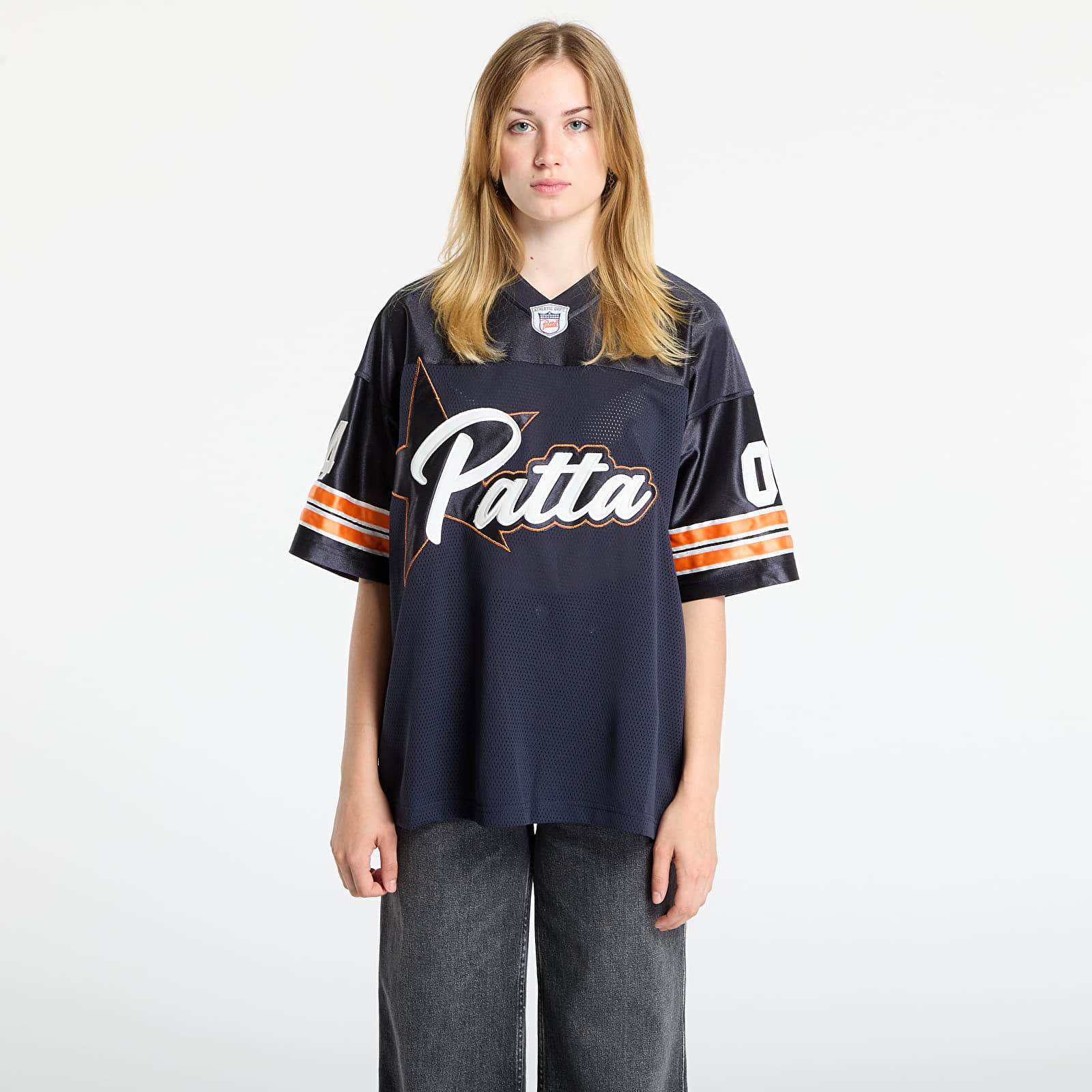 Maillots Patta All Star Football Jersey Parisian Night