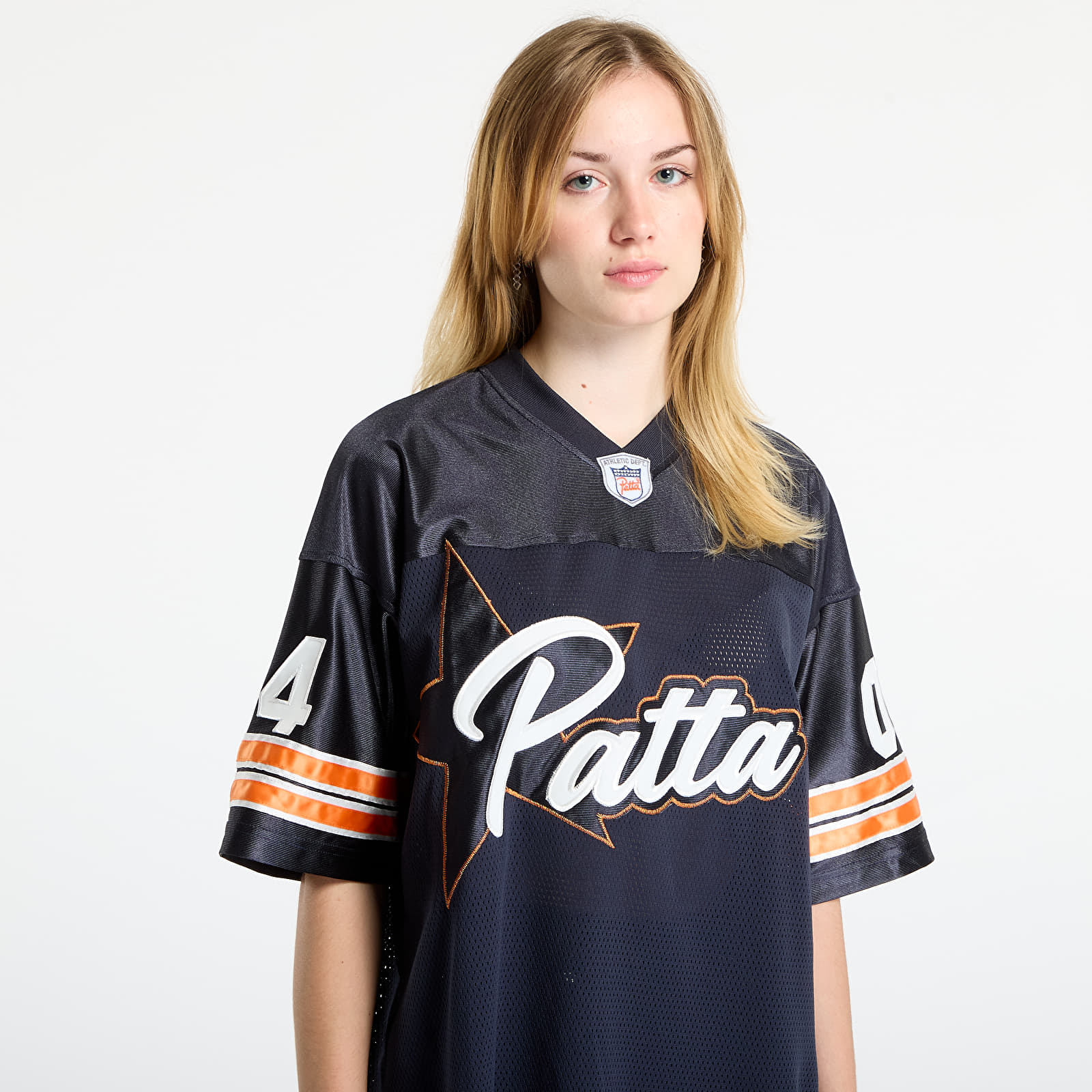 Maillots Patta All Star Football Jersey Parisian Night