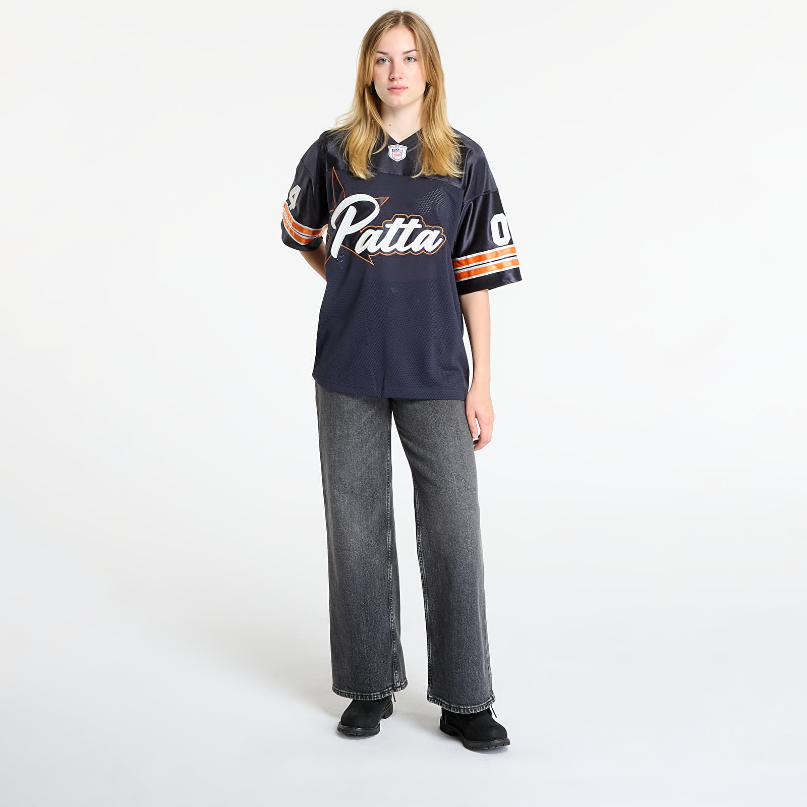 Maillots Patta All Star Football Jersey Parisian Night