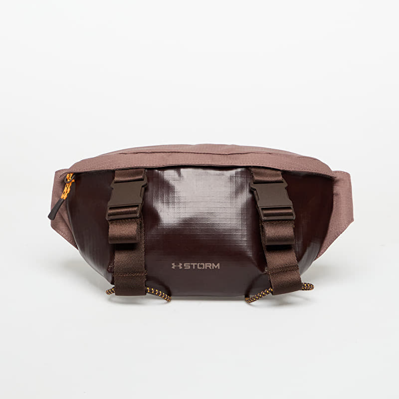 Nerka Under Armour Ua Summit Trail Waist Bag Black