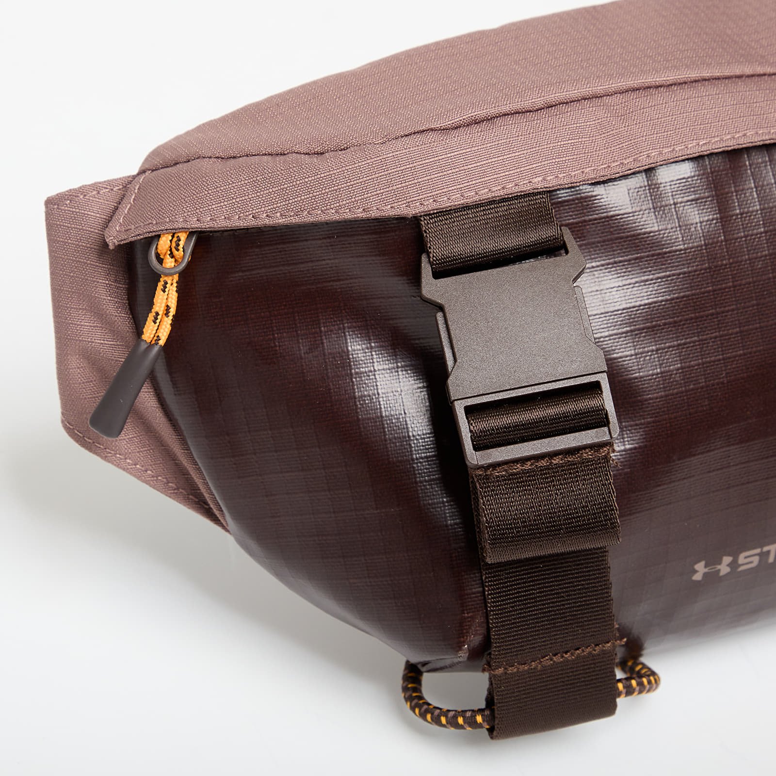 Gürteltaschen Under Armour Ua Summit Trail Waist Bag Black