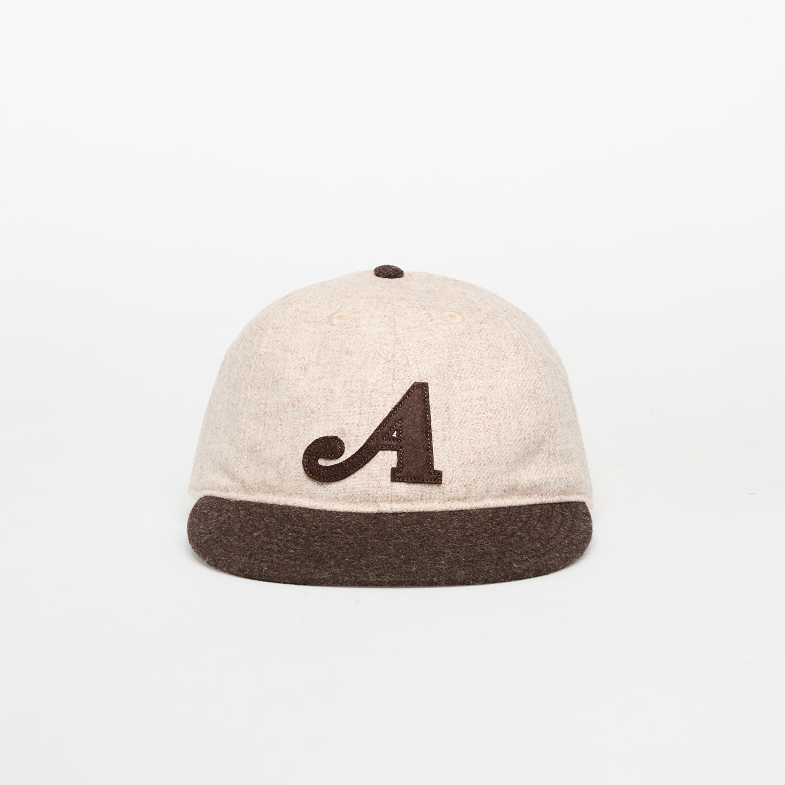 Шапка Awake NY Classic A Baseball Cap Natural Universal