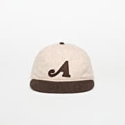 Awake NY Classic A Baseball Cap Natural