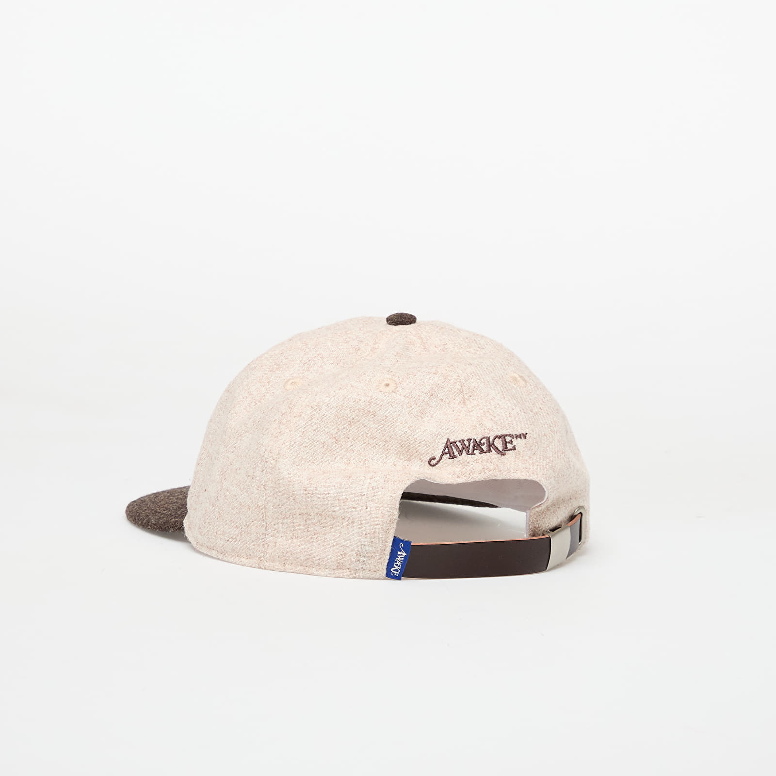 Kšiltovky Awake NY Classic A Baseball Cap Natural