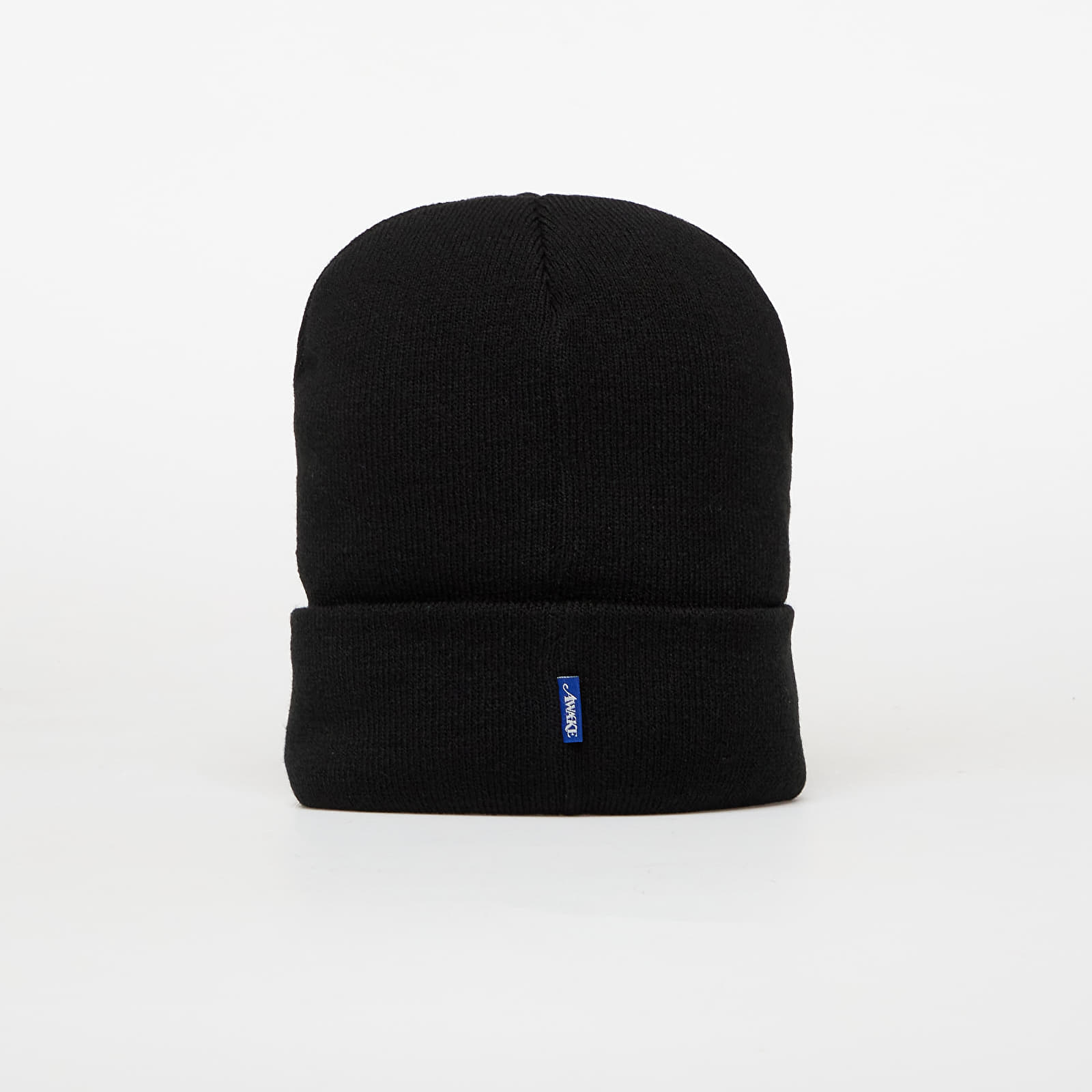 Čepice Awake NY Vanson Bones Beanie Black