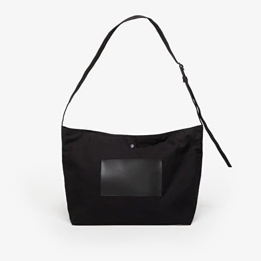 Bag HELIOT EMIL Claror Tote Bag Black