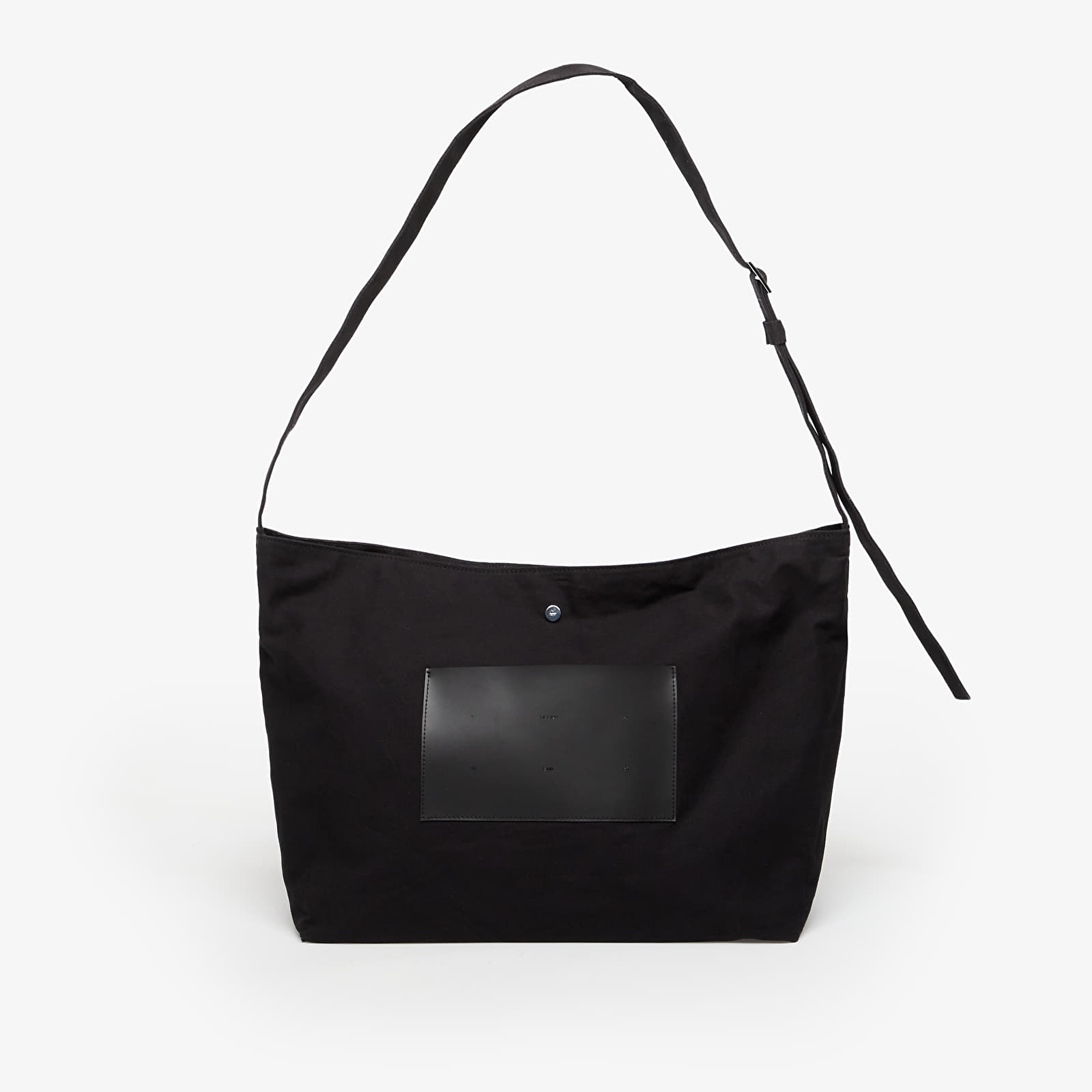 Crossbody bags HELIOT EMIL Claror Tote Bag Black