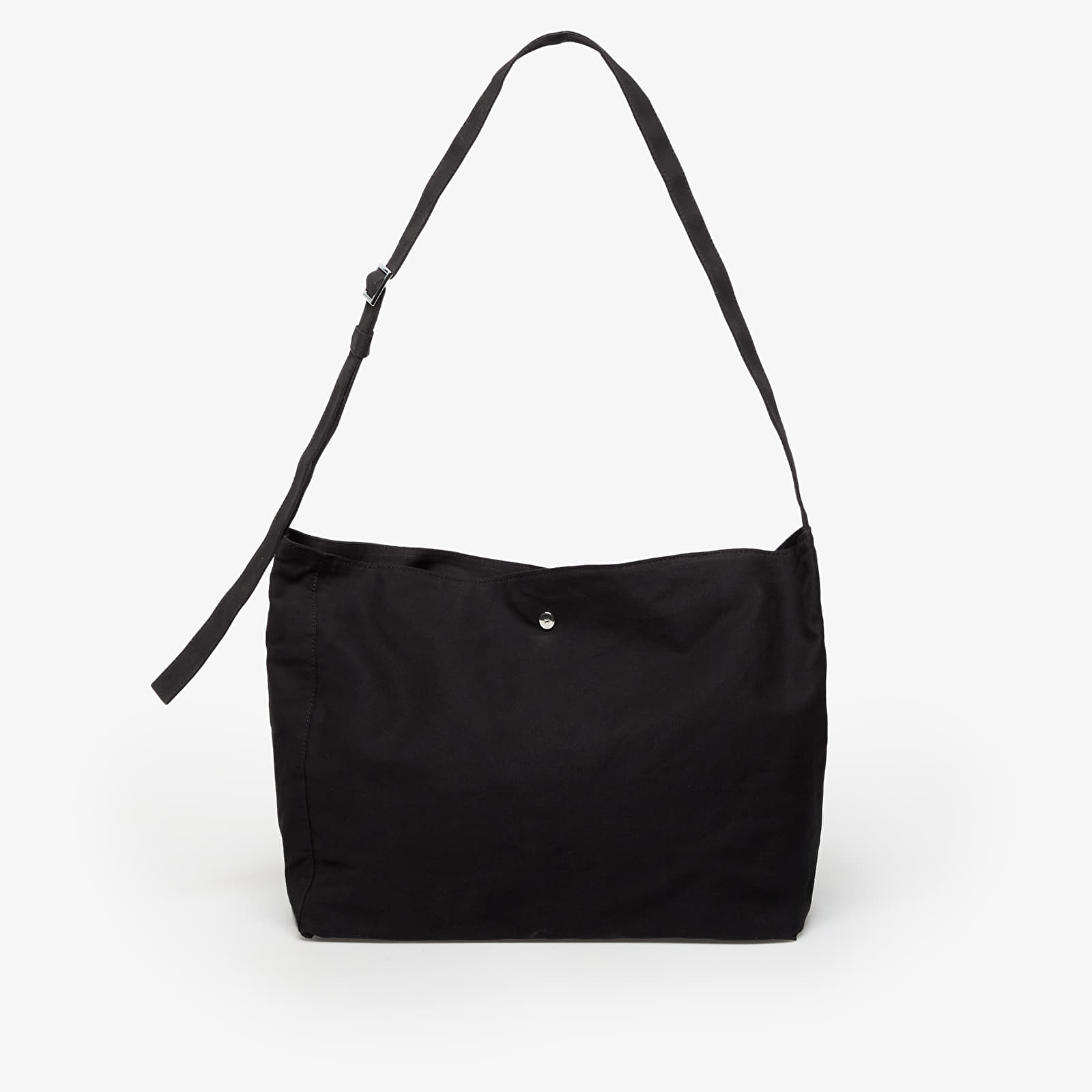 Crossbody bags HELIOT EMIL Claror Tote Bag Black
