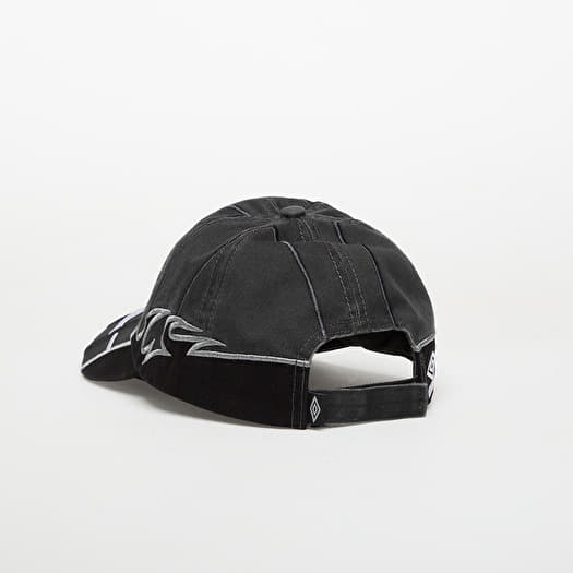 Caps Umbro Goalkeeper Cap Dark Grey Footshop