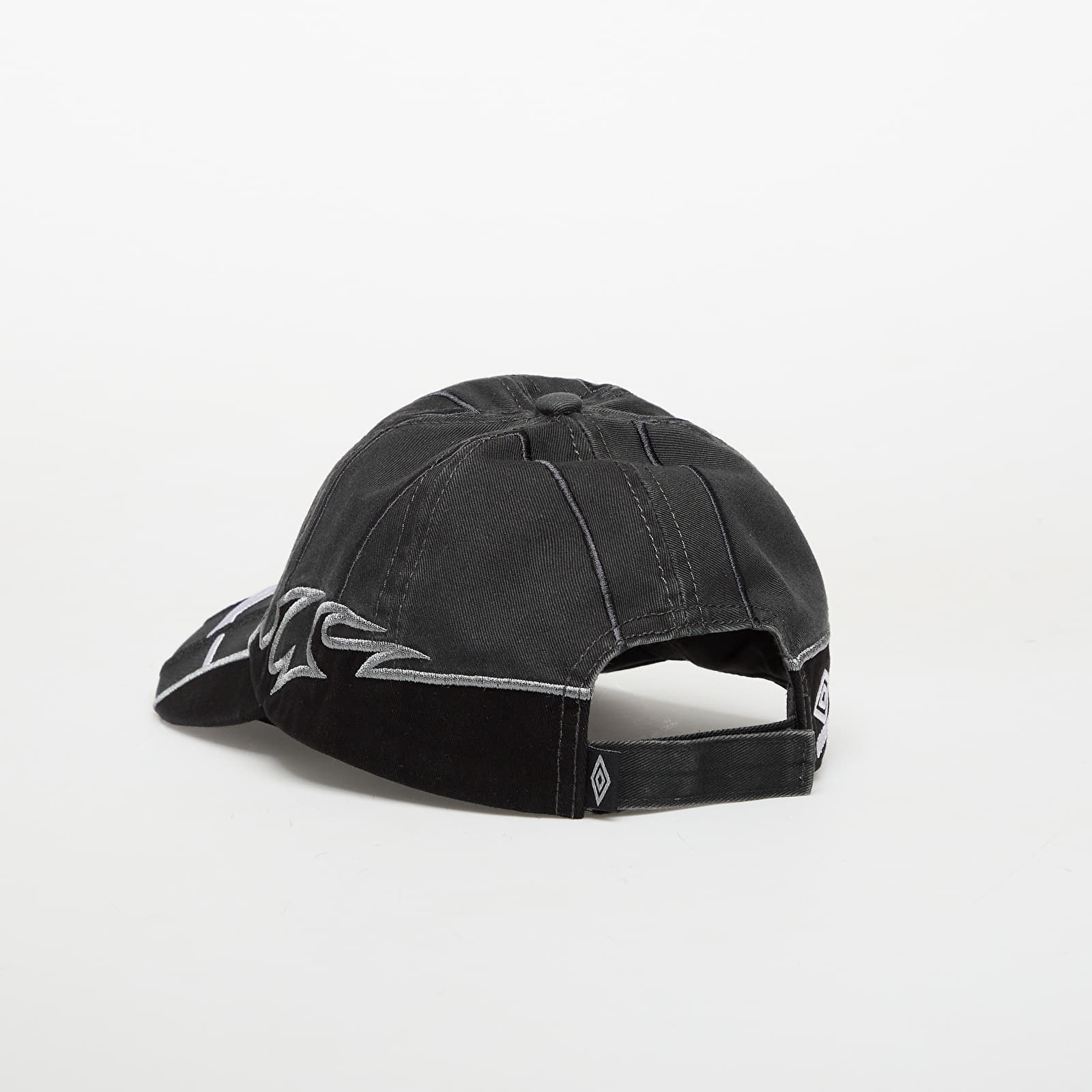Caps Umbro Goalkeeper Cap Dark Grey