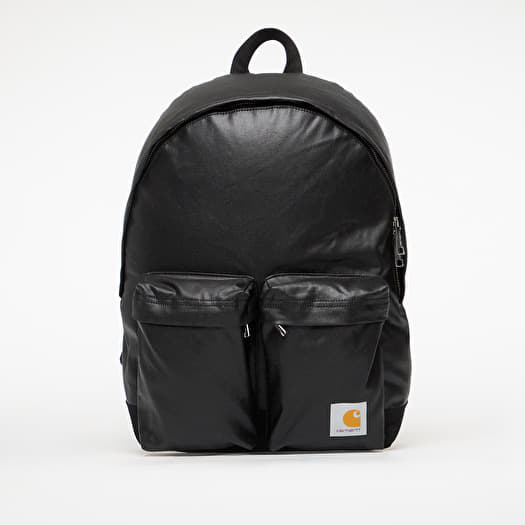Carhartt WIP Dean Backpack Black