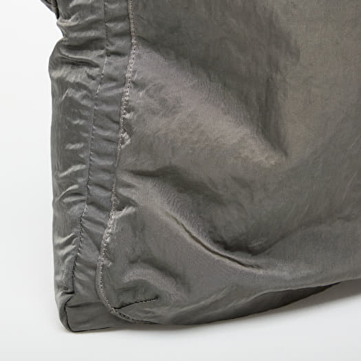 C.P. Company Nylon B Shoulder Bag Gunmetal Grey | Footshop