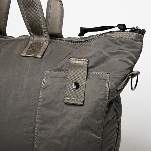 Crossbody bags C.P. Company Nylon B Shoulder Bag Gunmetal Grey