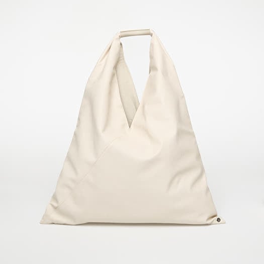 Bag MM6 Bags Show Handbag Buttercream