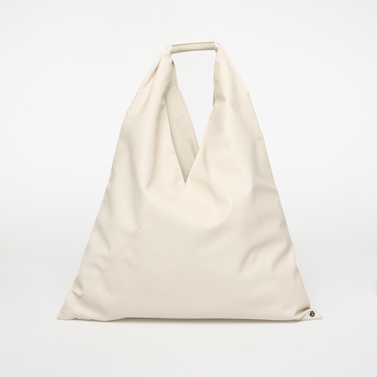 Torbe za čez ramo MM6 Bags Show Handbag Buttercream