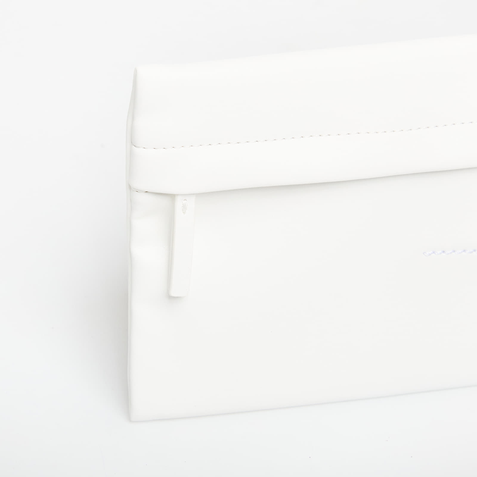 Torbice MM6 Bags Avp Pochette White