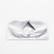 MM6 Bags Avp Pochette White