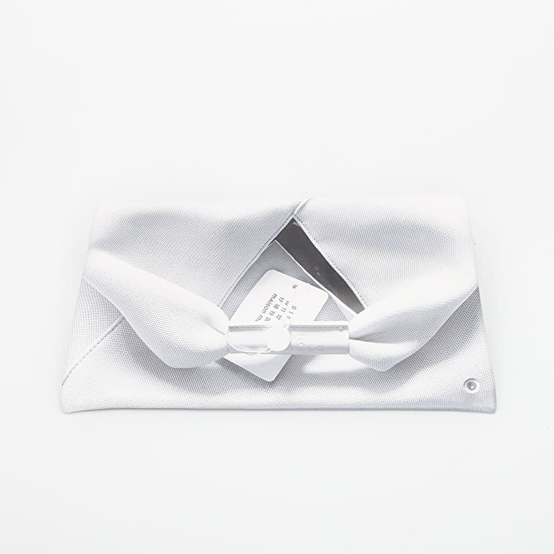 Handväska MM6 Bags Avp Pochette White