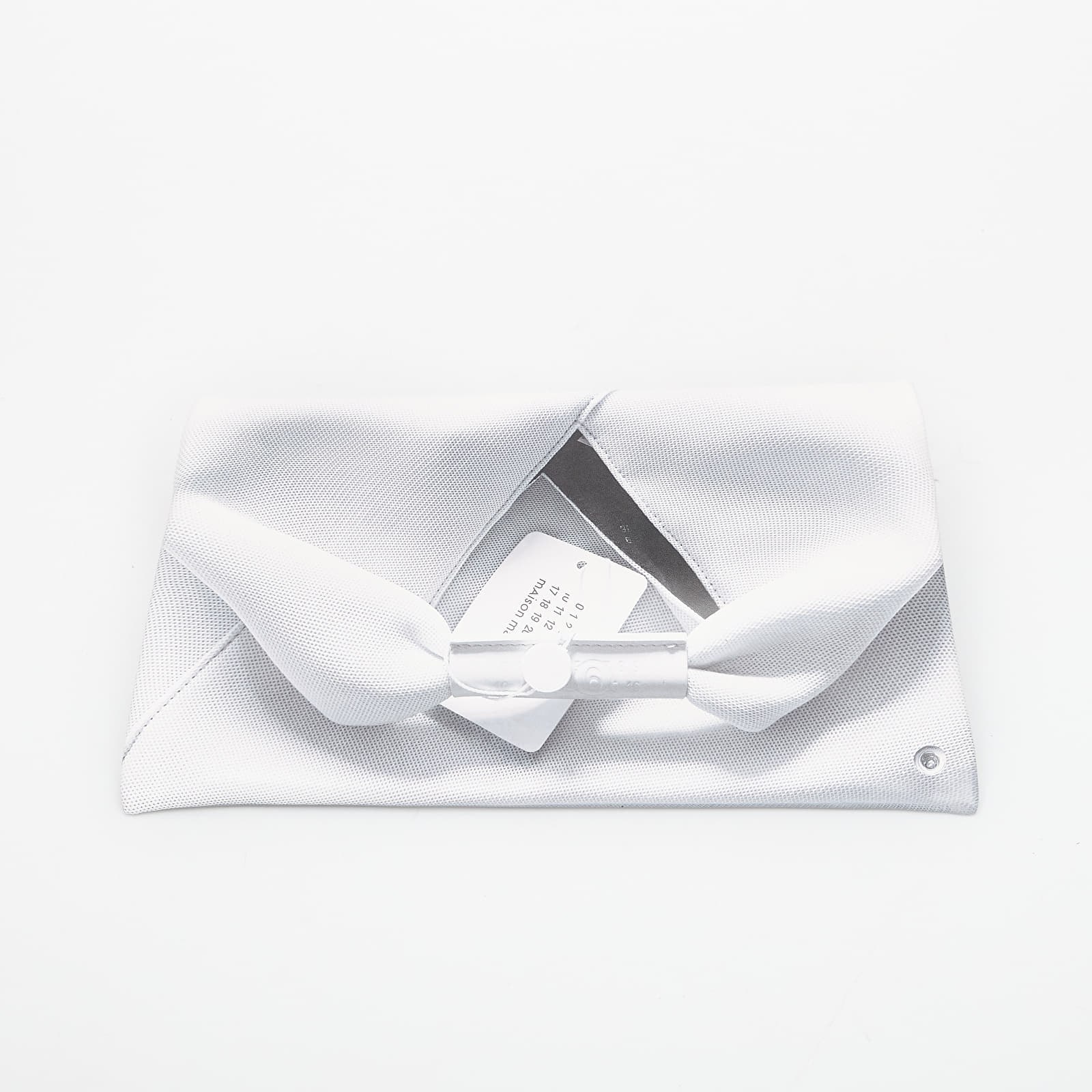 Torbice MM6 Bags Avp Pochette White