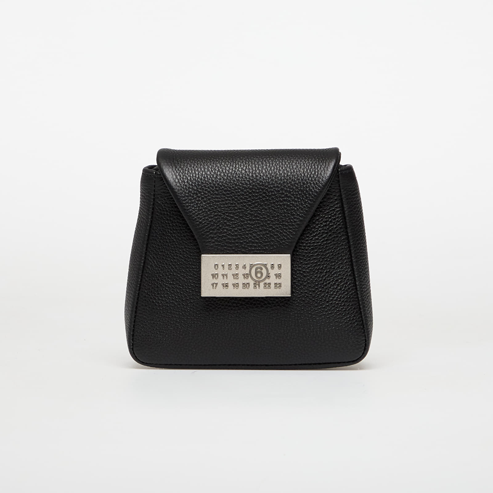 Torbe za čez ramo MM6 Bags Avp Shoulder Bag Black