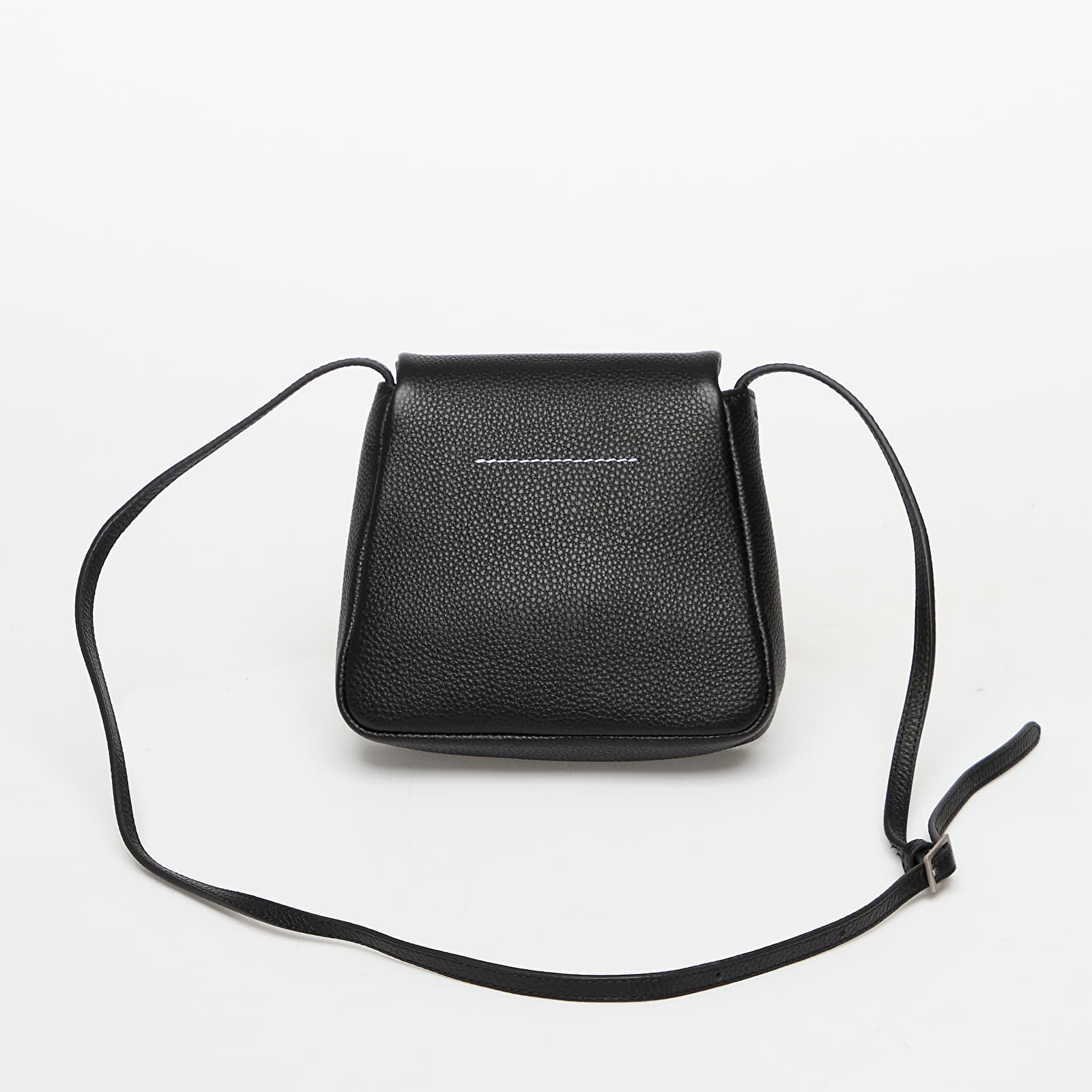 Torbe za čez ramo MM6 Bags Avp Shoulder Bag Black