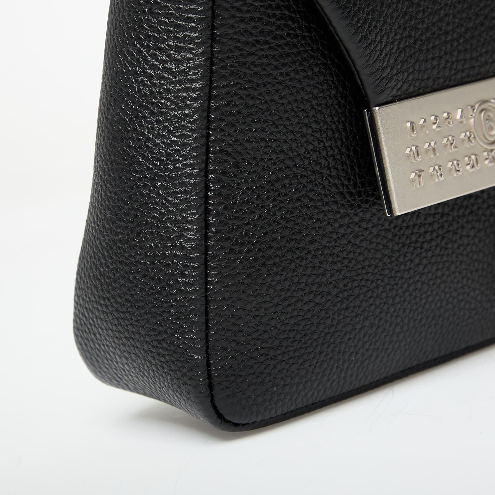 Torbe za čez ramo MM6 Bags Avp Shoulder Bag Black