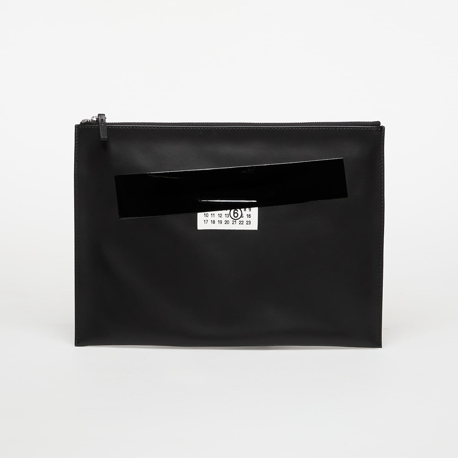 Torbice MM6 Bags Show Pochette Black