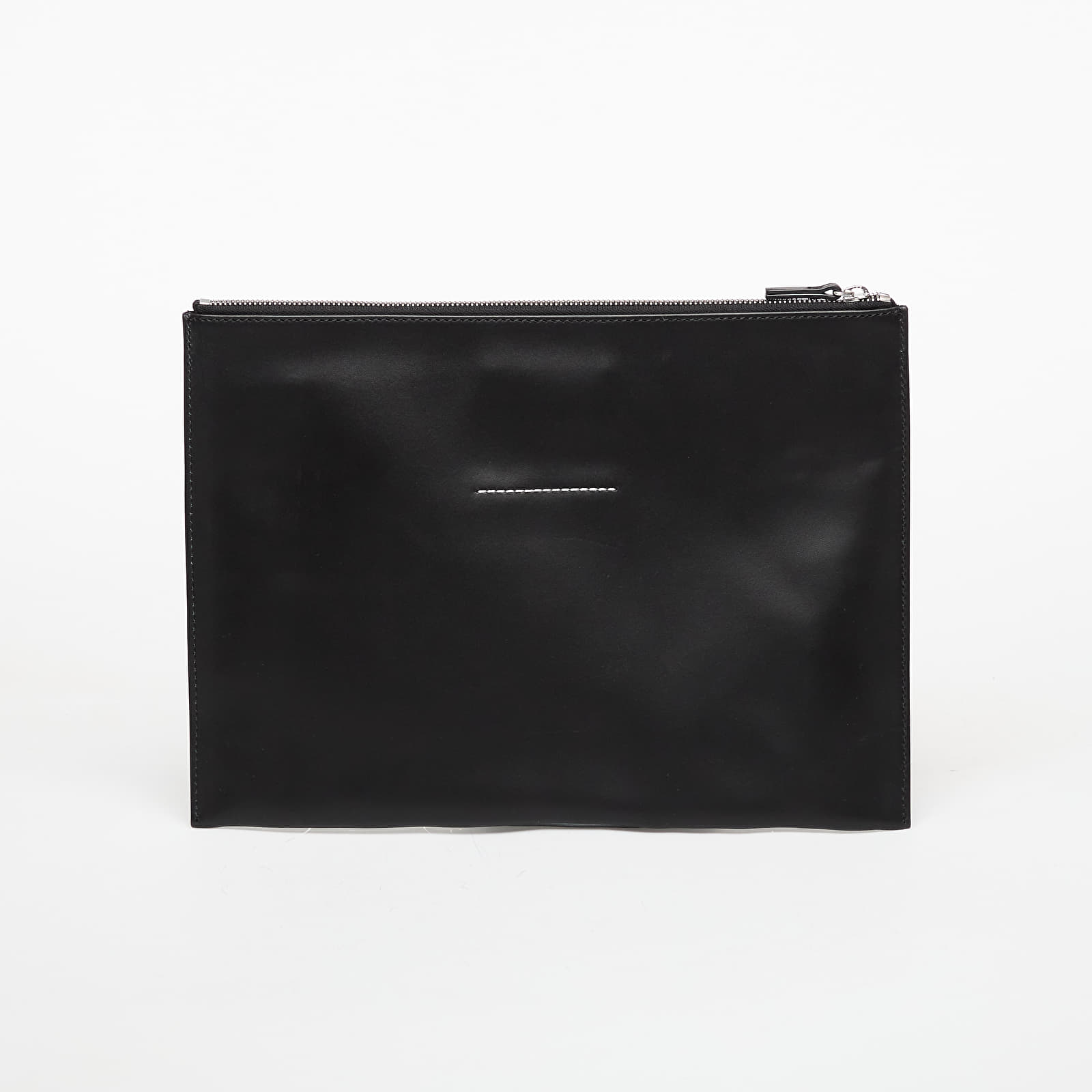 Torbice MM6 Bags Show Pochette Black