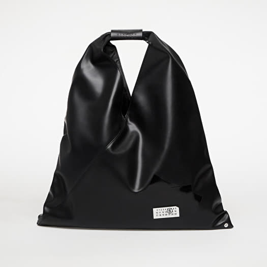 Bag MM6 Accessories Maison Margiela Handbag Black