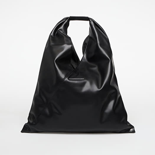 Crossbody bags MM6 Accessories Maison Margiela Handbag Black