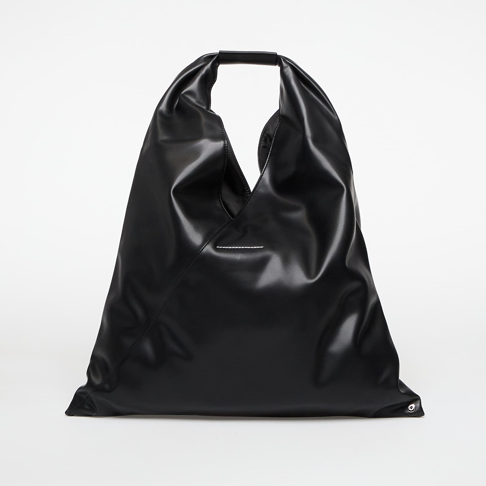 Torbe za čez ramo MM6 Accessories Maison Margiela Handbag Black