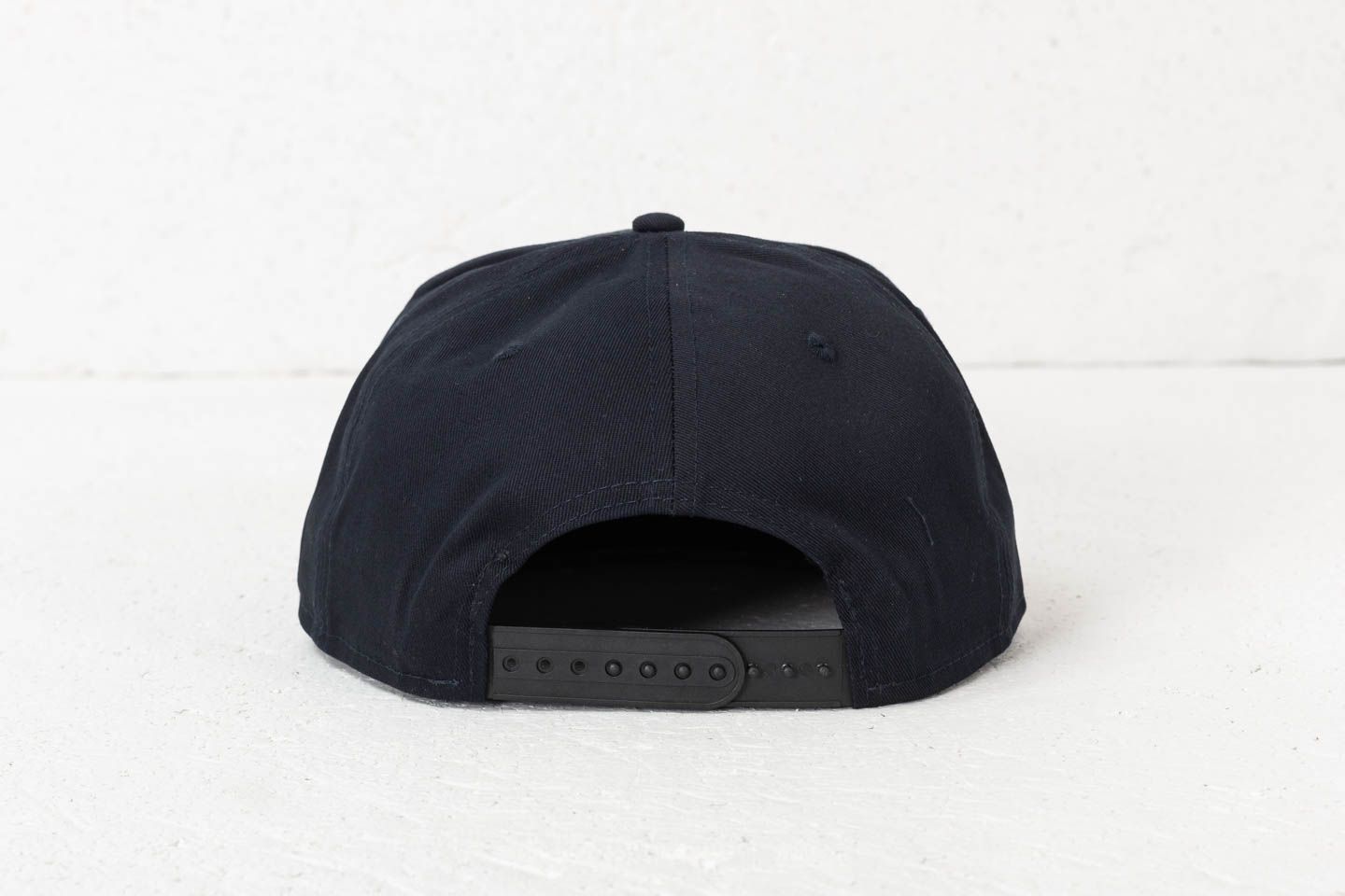 Gorras FILA Basic 6 Panel Classic Cap Black Iris