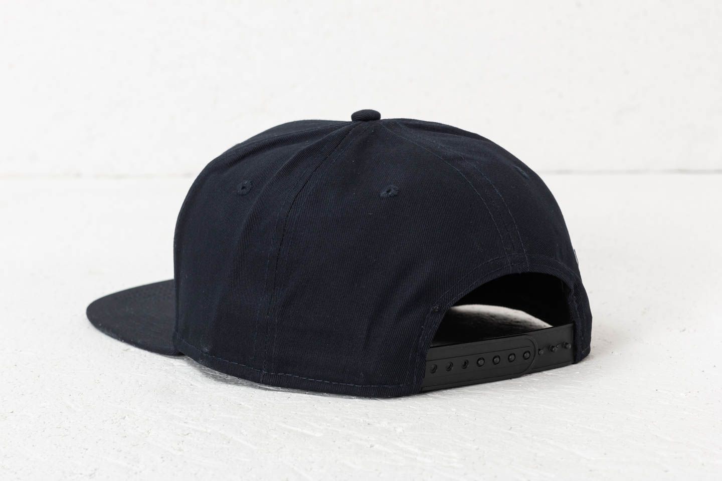 Gorras FILA Basic 6 Panel Classic Cap Black Iris