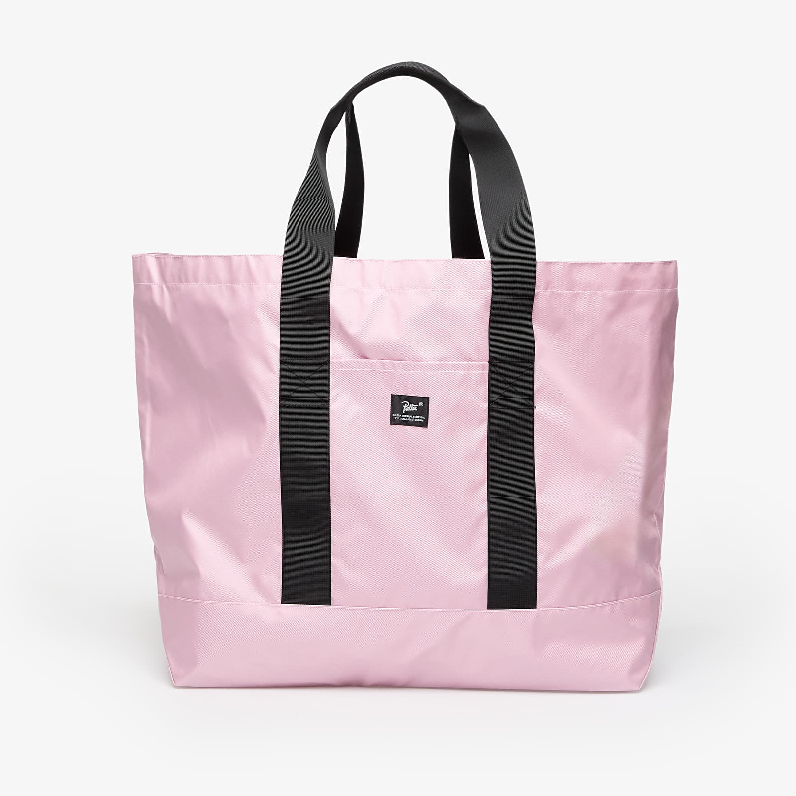 Men's Shoulder Bags Patta Oversized Tote Bag Cameo Pink