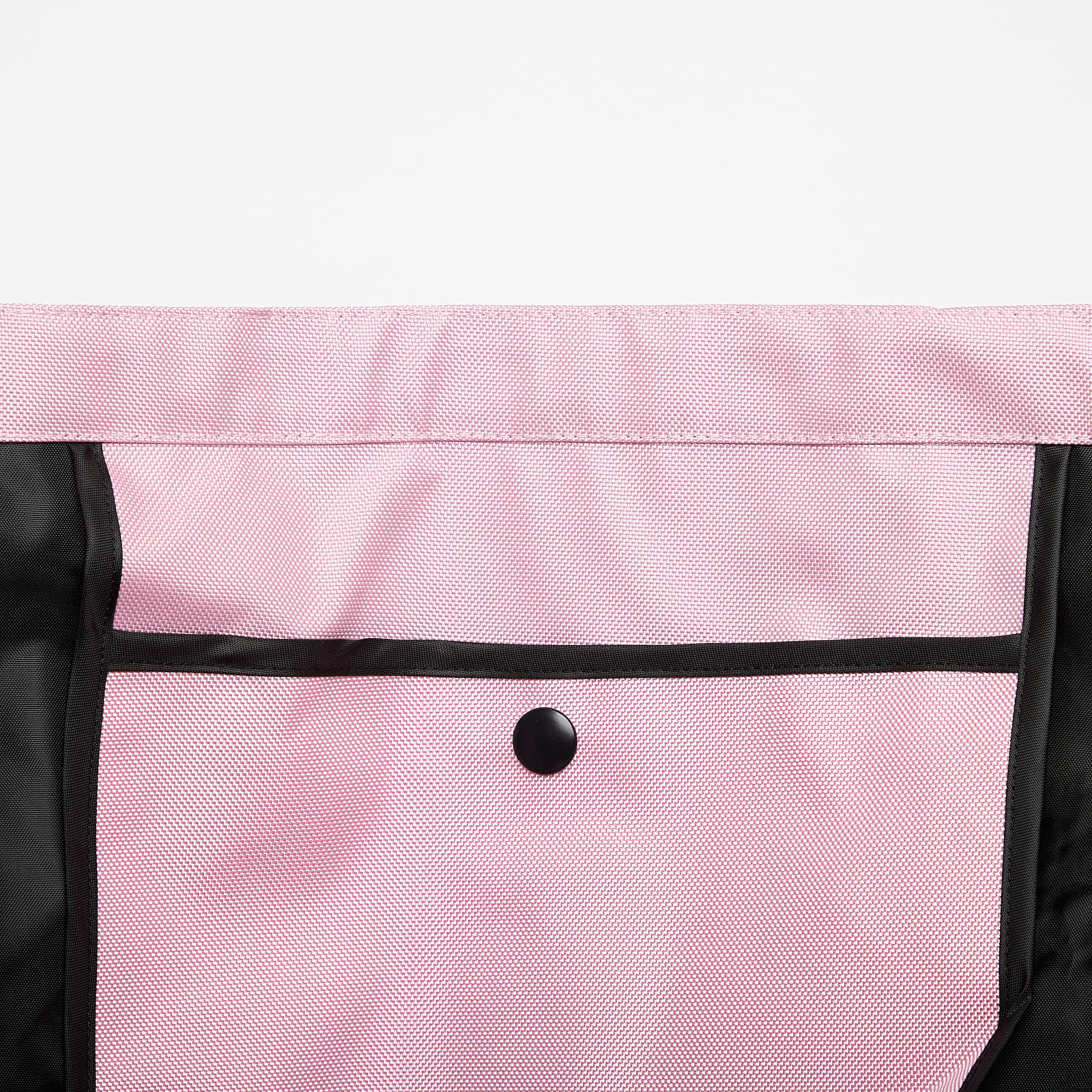 Men's Shoulder Bags Patta Oversized Tote Bag Cameo Pink