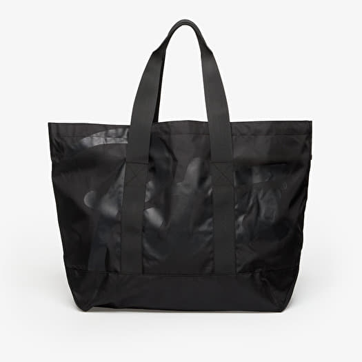 Bag Patta Oversized Tote Bag Black