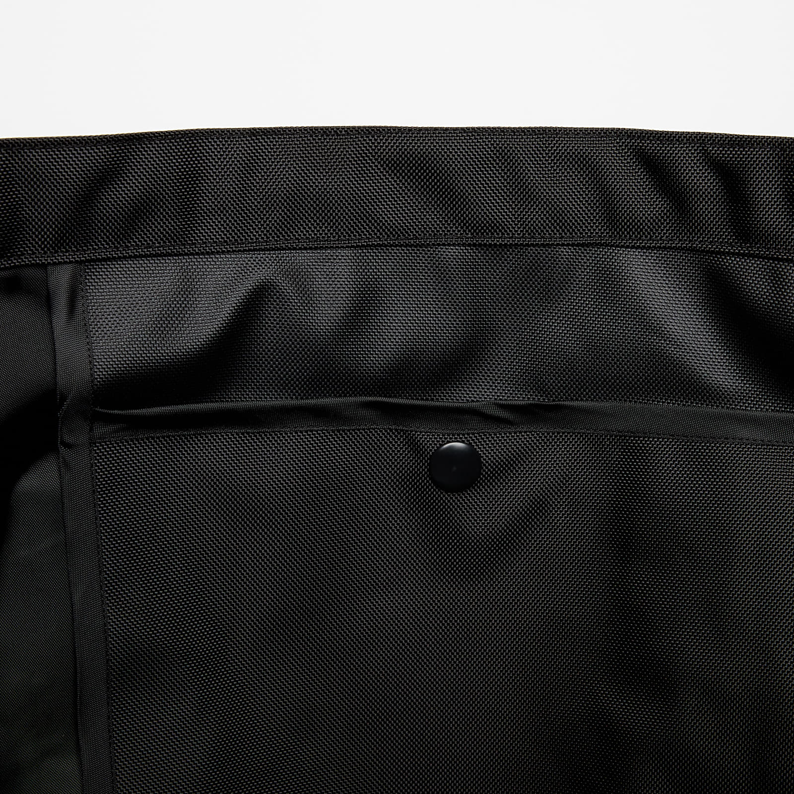 Crossbody bags Patta Oversized Tote Bag Black