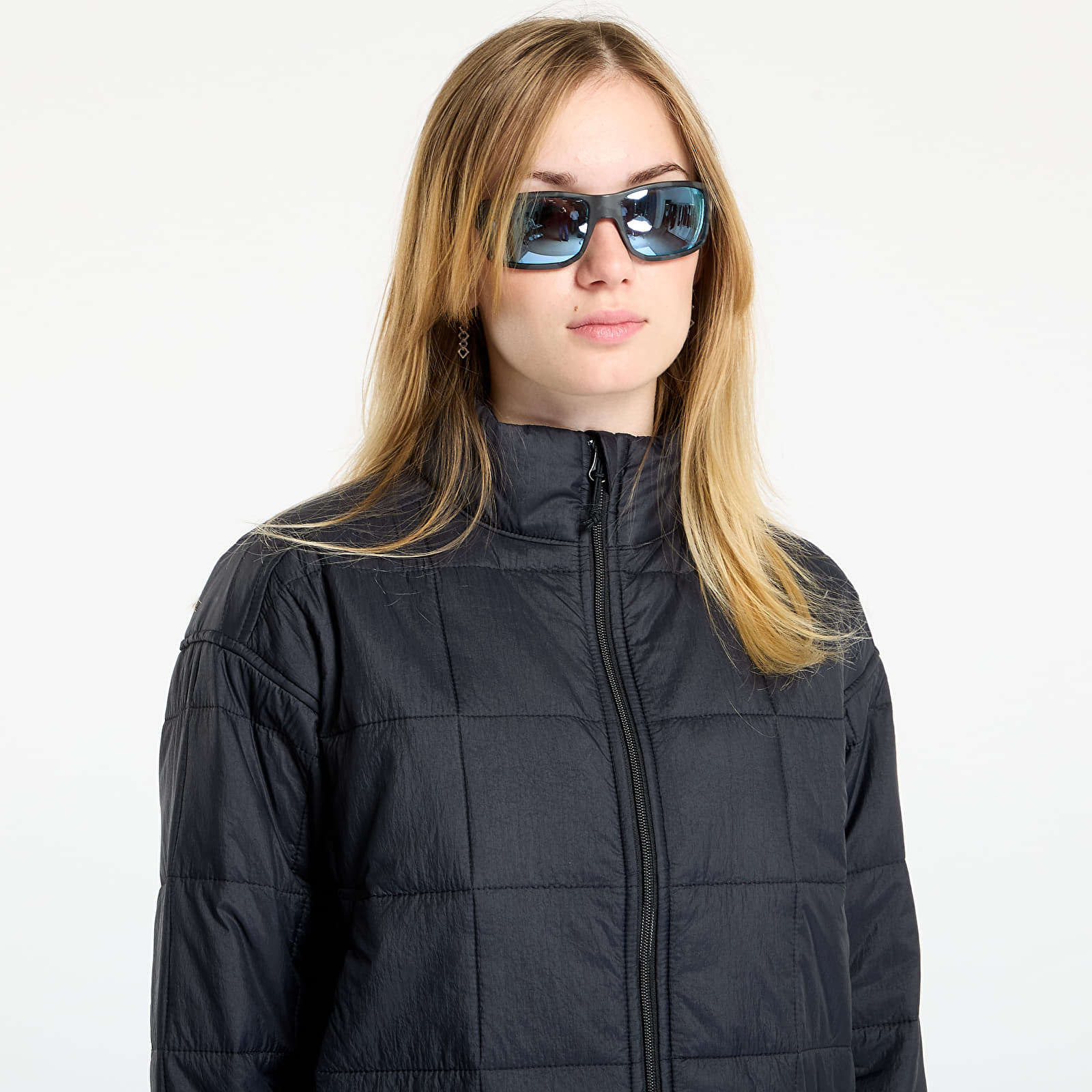 Jakne  Columbia Sienna Hill™ Quilted Jacket Black