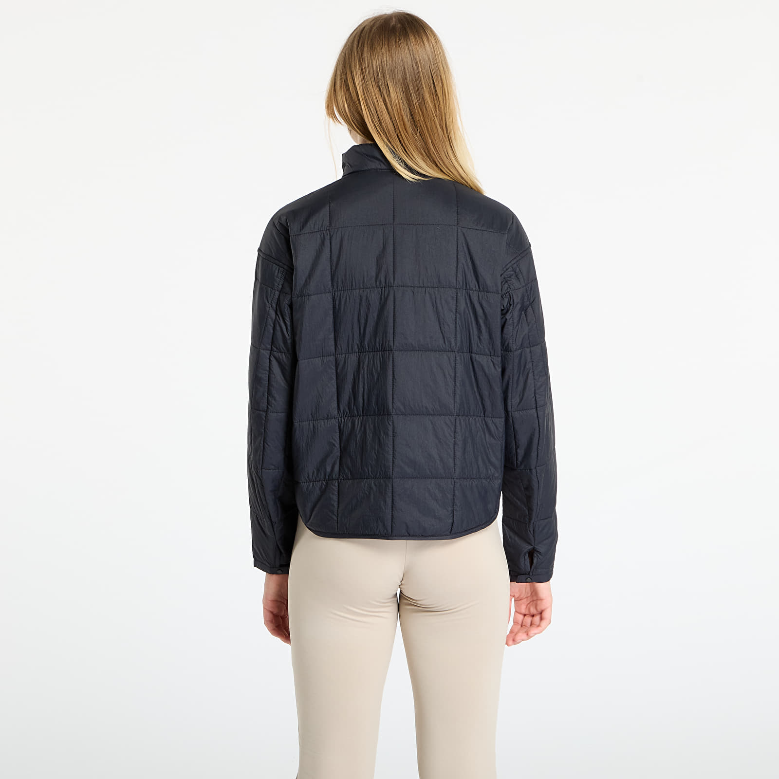 Jakne  Columbia Sienna Hill™ Quilted Jacket Black