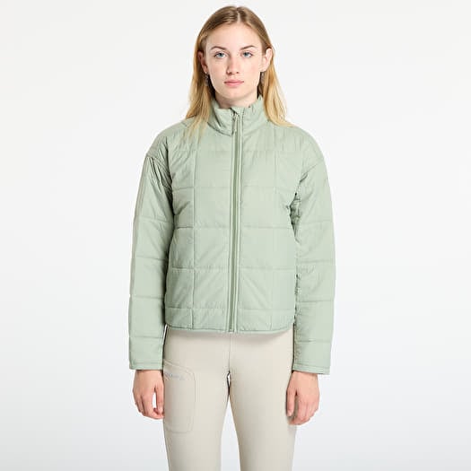 Columbia Sienna Hill™ Quilted Jacket Safari