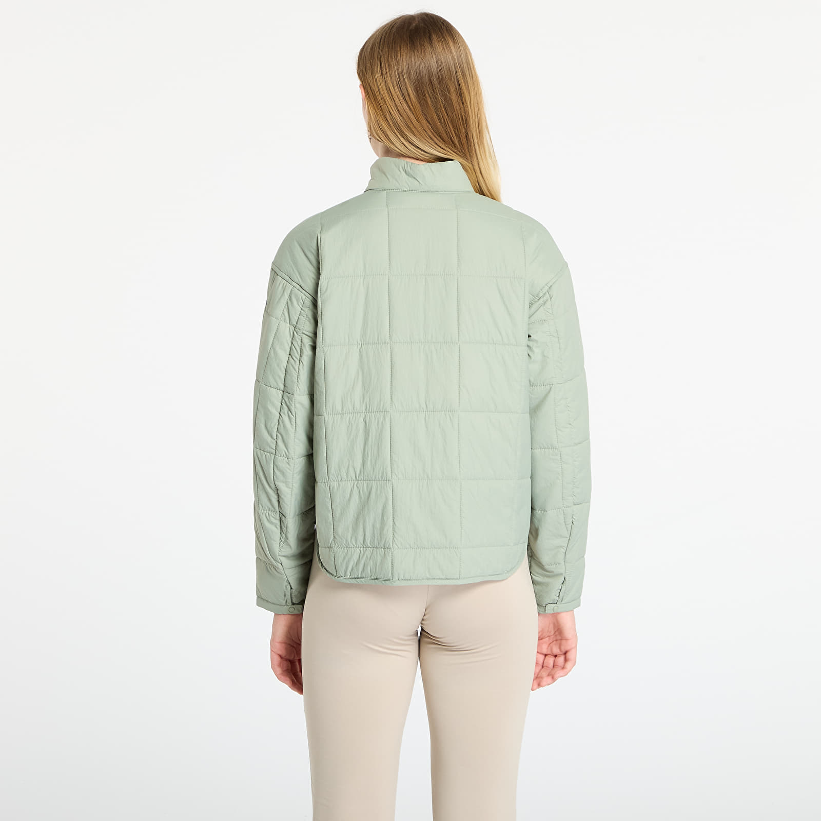 Jakne  Columbia Sienna Hill™ Quilted Jacket Safari