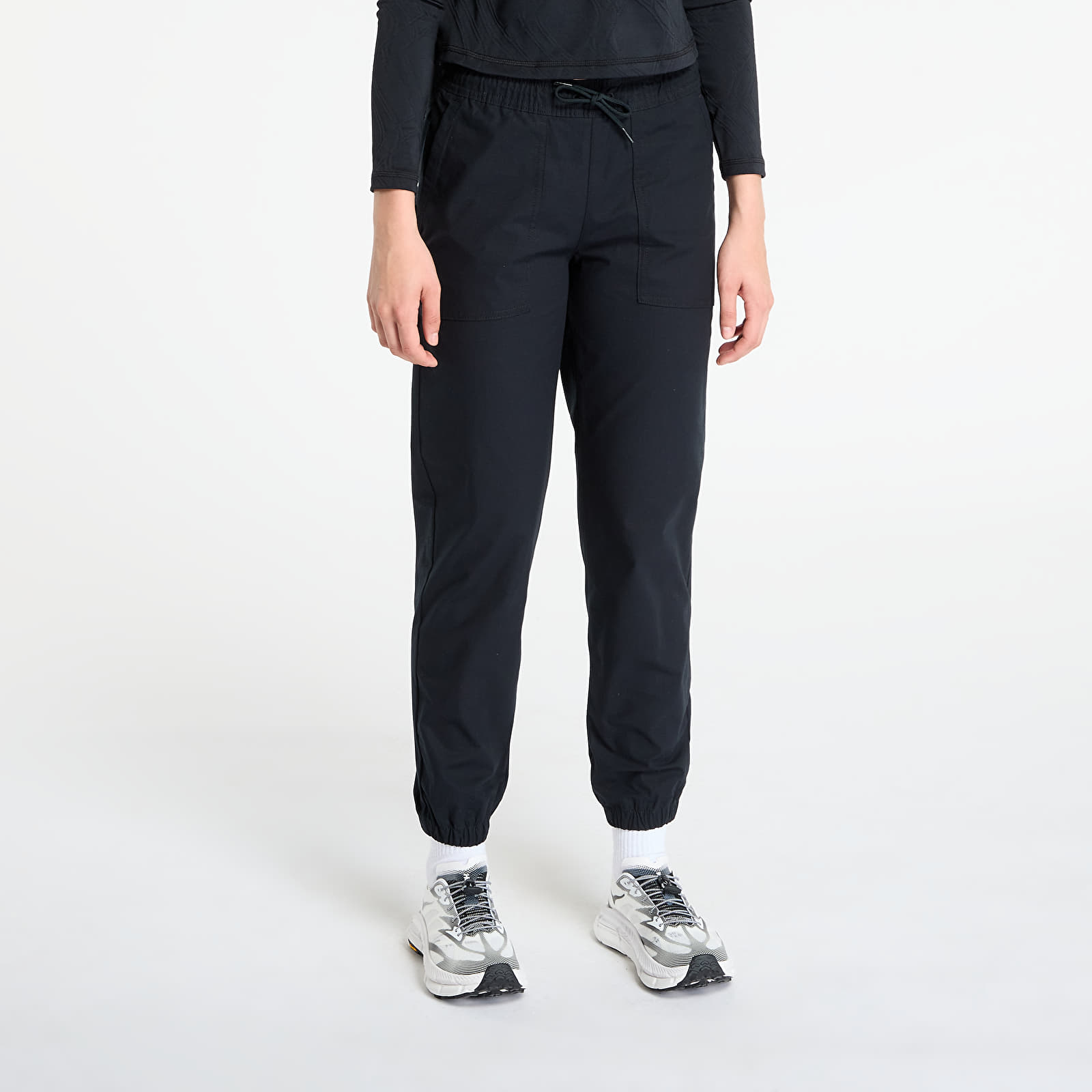Pants Columbia ROC™ Ripstop Jogger Black