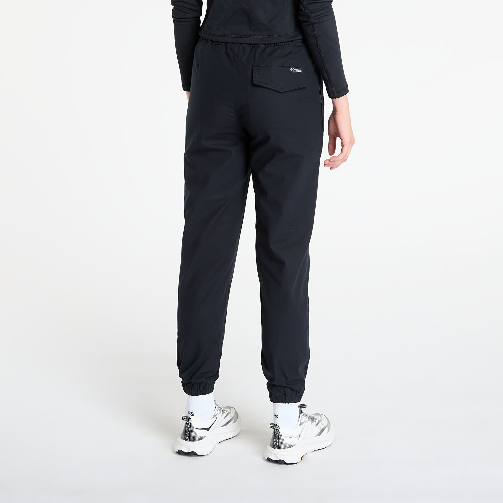 Pants Columbia ROC™ Ripstop Jogger Black