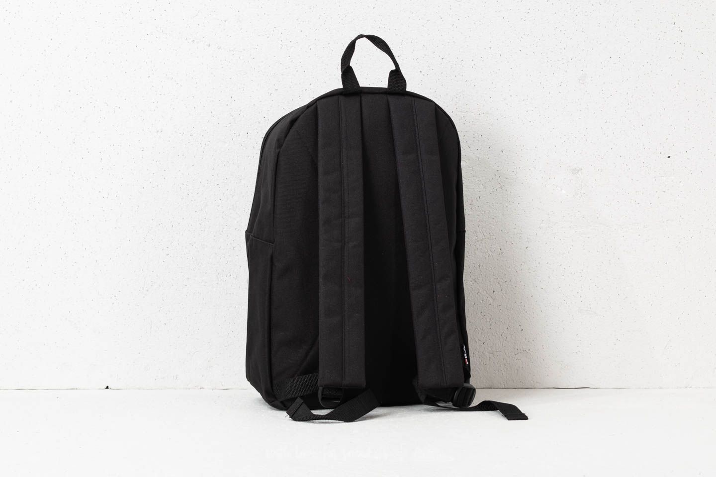 Backpacks FILA S'cool Backpack Black