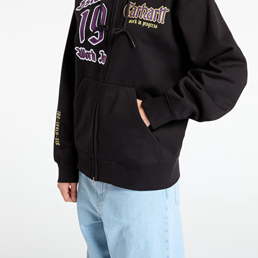Hoodies and sweatshirts Carhartt WIP Hooded Dual Sweat