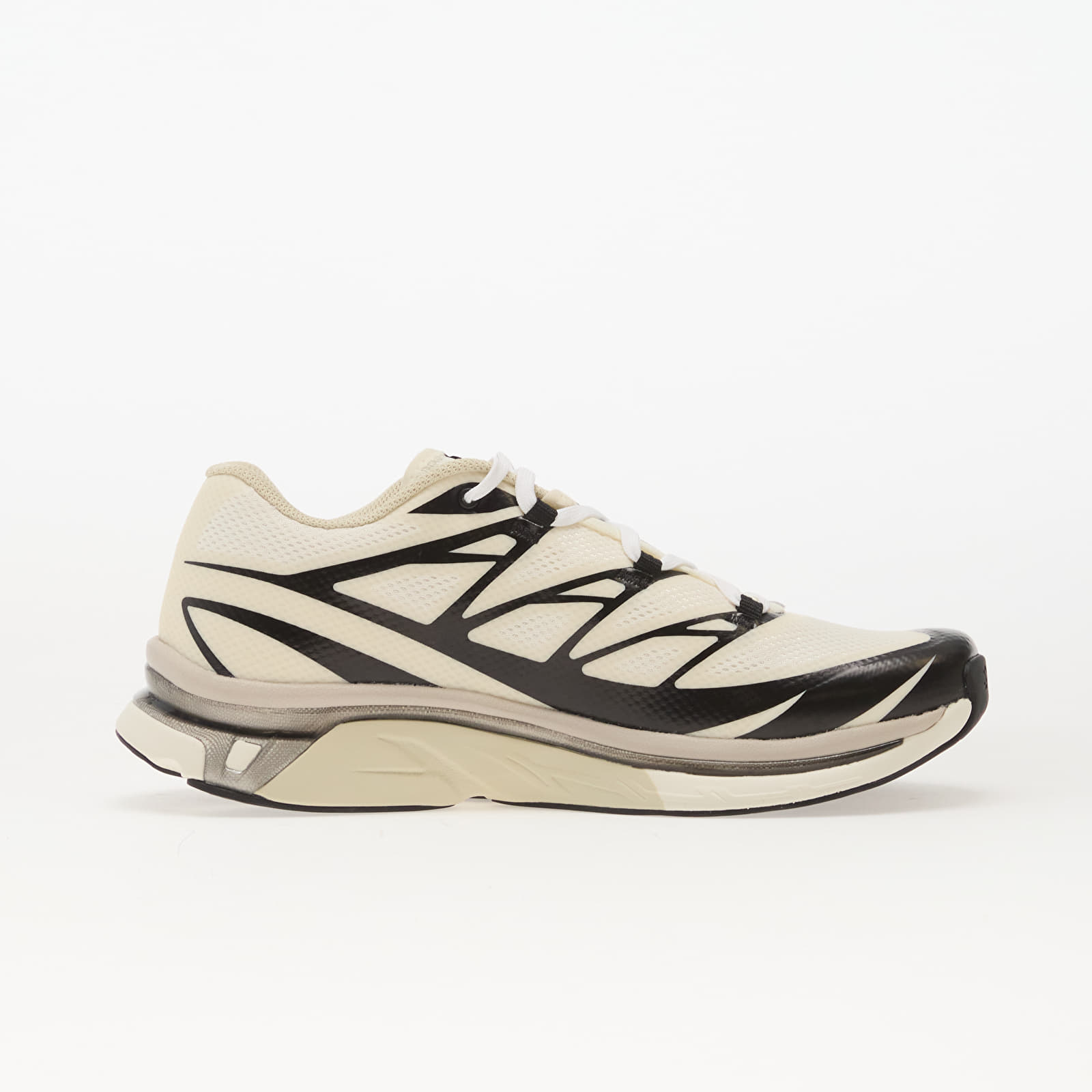 Naiste jalatsid MM6 x Salomon XT-MM6 Vanilla Ice/ Black/ Green Haze