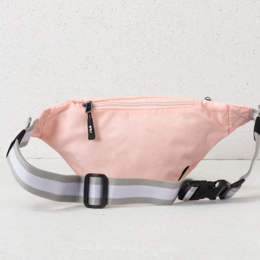 Fila pink outlet fanny pack