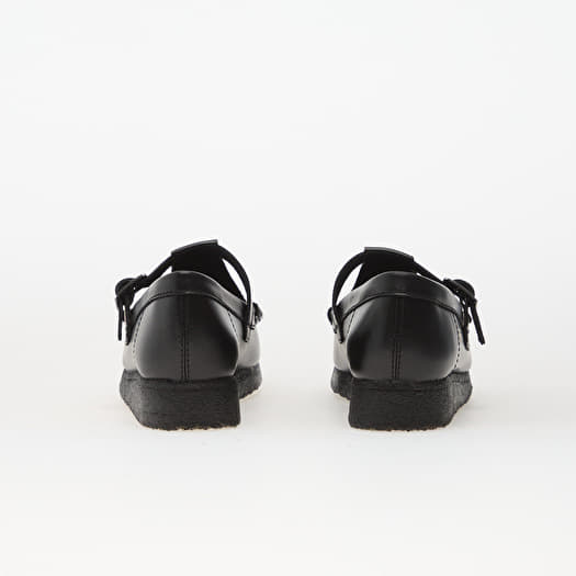 Încălțăminte și sneakerși pentru femei Clarks Originals Wallabee T